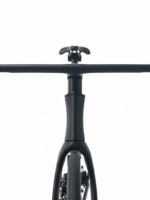 Nouveau R06 2026 Cadre de Vélo de Route en Carbone 700C 56cm ODM Ultra Léger avec Frein à Disque à Vendre