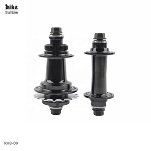 Alliage d'aluminium personnalisé 3/8 "<span class=keywords><strong>BMX</strong></span> Racing Dirt Jump Bike Hub 36H <span class=keywords><strong>Bmx</strong></span> Hub AL7075 Essieu <span class=keywords><strong>Bmx</strong></span> Racing Bicycle Wheel Hub - Product Image 4