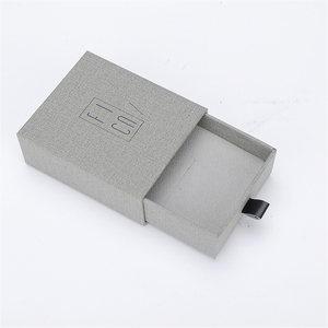 Custom Gift Custom Logo Cardboard Paper Wedding Jewelry Gift Packaging Boxeswith Ribbon Small Gift Boxes For Gift Sets