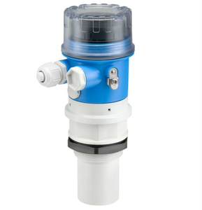 ราคาโรงงาน E+H FMU30 Prosonic Ultrasonic Level เครื่องวัดระดับแบบอัลตราโซนิกแบบไม่สัมผัส สำหรับตรวจจับวัสดุแข็งแบบเป็นก้อน พร้อมตัวแปลงสัญญาณ PP - Product Image 5