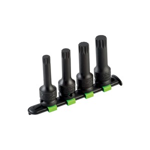 Jeu de douilles de réparation de pneus FG 152RM/S4, 4 pièces, taille métrique, pour usage automobile - Product Image 1