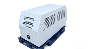 Caja de Transporte para Perros de Aluminio Personalizada para Camionetas / Caja Ventilada con Recubrimiento en Polvo para Mascotas / Jaula Resistente para la Plataforma de Camionetas - Product Image 5