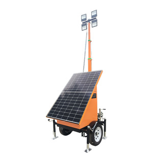 <span class=keywords><strong>Faro</strong></span> LED a <span class=keywords><strong>Energia</strong></span> <span class=keywords><strong>Solare</strong></span> con Grado di Protezione IP65 e Illuminazione a Lunga Durata - Product Image 5