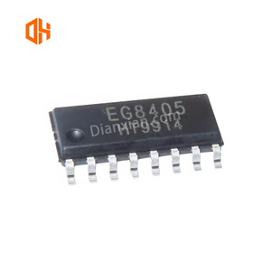 Dianxian haute efficacité 8405 EG8405 SOP-16 3W classe D <span class=keywords><strong>amplificateur</strong></span> de puissance Audio puce IC - Product Image 1