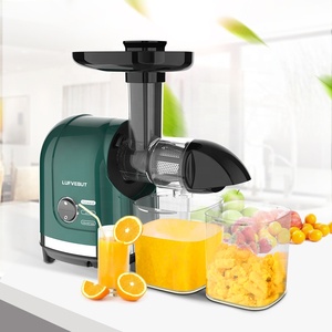 เครื่องคั้นน้ำผลไม้และผัก เครื่องคั้นน้ำส้มแบบสกัดเย็น - Product Image 2