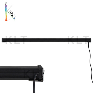 Barra de Luces LED de Advertencia Automática de 7 Secciones <span class=keywords><strong>Calite</strong></span>, 12V-24V, 4000LM, Roja y Azul, para Techo de Auto y Camioneta, Luz Estroboscópica de Emergencia - Product Image 4