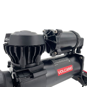 คอมเพรสเซอร์แอร์ระงับถังอากาศพรีเมี่ยมที่เชื่อถือได้ - Product Image 3