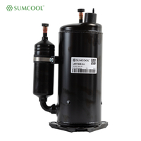 Compresseurs SUMCOOL 12000btu R410a GBS135E-FV1 pour climatisation