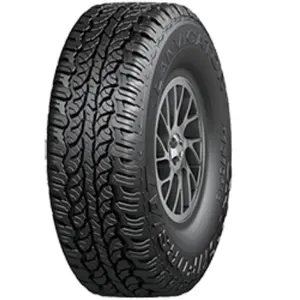 off road tire 205r16c AT car tire 215/80r16 225/75r16 all terrain radial tire rim