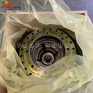 ชุดขับเคลื่อนสุดท้าย Hangood Engineering Construction Machinery 208-27-00243 สำหรับ PC400-7, PC400-8, PC400LC-7, อะไหล่รถขุด - Product Image 3