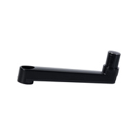 Esktop Support mécanique à ressort Multi Lcd Moniteur Bras de montage Support de bureau pour écran d'ordinateur 10 "-32" Support pour ordinateur portable
