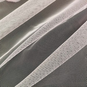 Vải Lưới Chống Muỗi 100% Sợi Nhân Tạo/Vải Lưới Thả Nhiều Màu Giá Rẻ Bán Buôn - Product Image 4