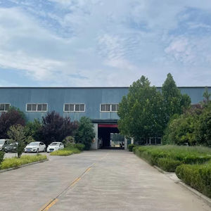 RVS horizontale driefasige decantercentrifuge voor industriële en gemeentelijke afvalwaterzuivering - Product Image 5