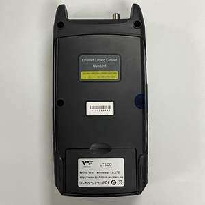 2023 Onefind-Ethernet-Kabel tester LT-500 Netzkabel-Zertifizierungs geschwindigkeit tester Ethernet-Verkabelung - Product Image 3