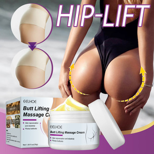 Crème d'agrandissement des fesses, sérum raffermissant pour le lifting des fesses, émulsion modelante pour raffermir les hanches, soin des fesses sexy pour femmes, vente en gros - Product Image 1