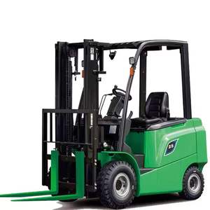 電気フォークリフト4輪1トンスタッカー車 & 小型トラック小型トラック & 車の特徴 - Product Image 3