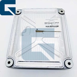 โมดูลควบคุม VOE60100011 60100011 ECU ECM ชุดควบคุมเครื่องยนต์สำหรับรถขุดก่อสร้างรุ่น C140D/EC160D/EC180D/EC220 - Product Image 5