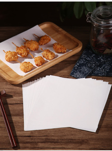 Lót bằng nhiệt độ cao không thấm nước và dầu-proof dùng một lần dầu hấp thụ giấy nóng bán dầu hấp thụ papersheet - Product Image 2