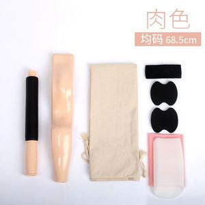 Profesional adultos niños Yoga Stretch Dancer Cheer y gimnasia camillas <span class=keywords><strong>de</strong></span> pie <span class=keywords><strong>de</strong></span> Ballet <span class=keywords><strong>de</strong></span> madera con banda elástica - Product Image 3