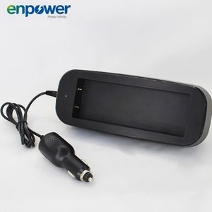 Chargeur de batterie télécommandé pour SCANRECO 592, <span class=keywords><strong>EFFER</strong></span>, FASSE, FBS590, FASSI, PALFINGER avec adaptateur de voiture - Product Image 1