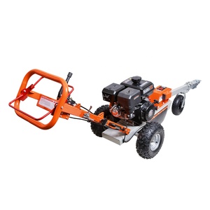 AUSTTER 7HP Machines forestières Broyeur de souches de <span class=keywords><strong>bois</strong></span> professionnel alimenté au gaz Broyeur de souches d'arbres - Product Image 6