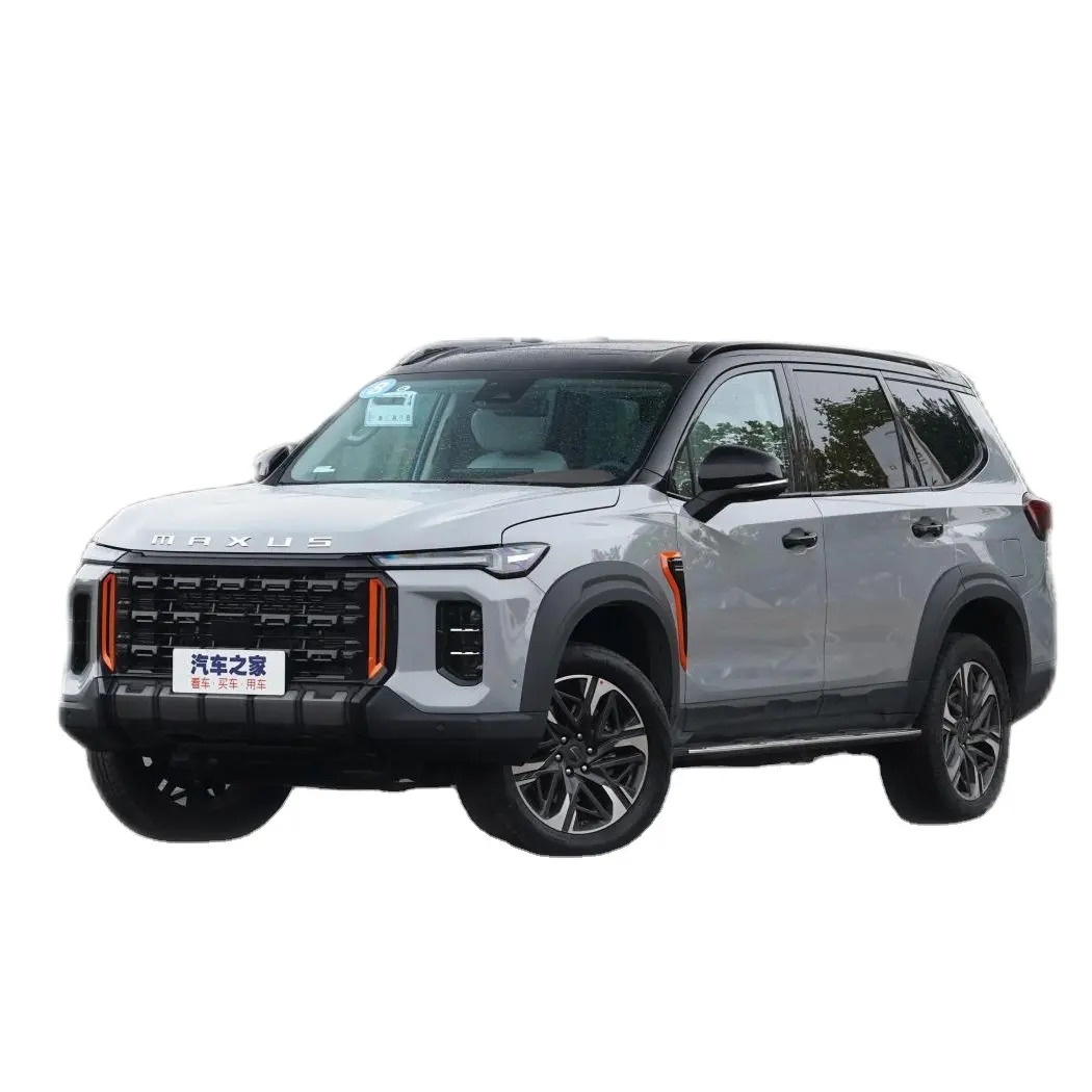 0km sử dụng xe khuyến mãi mới giá rẻ xe diesel off-road Xe bốn bánh Trung Quốc tất cả các địa hình SUV