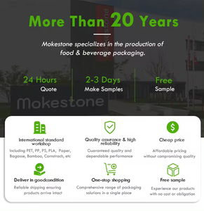 Lonchera Japonesa Personalizada, Contenedor de Alimentos Ecológico, Bandeja de Plástico de 4 Compartimentos con Cajas Bento - Product Image 6