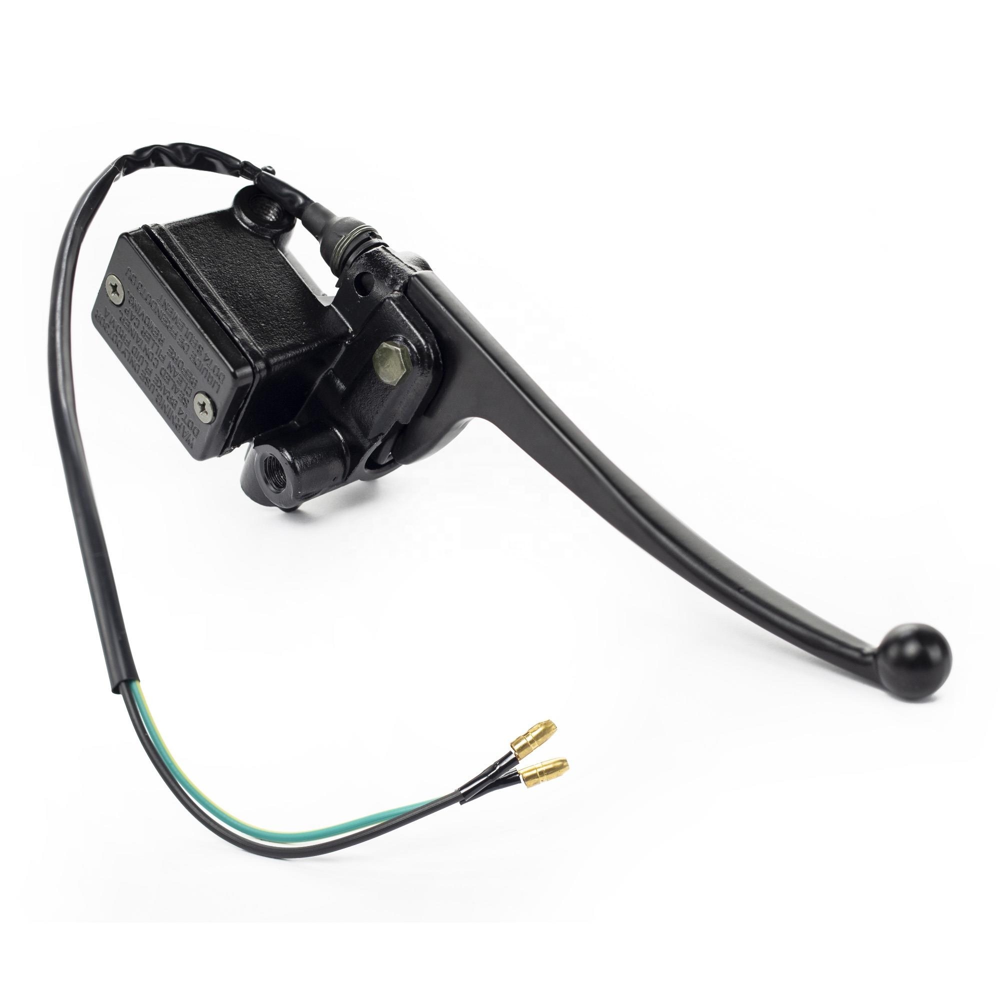 Wholesale Motorcycle Accessories - ZSDTRP Master Cylinders
