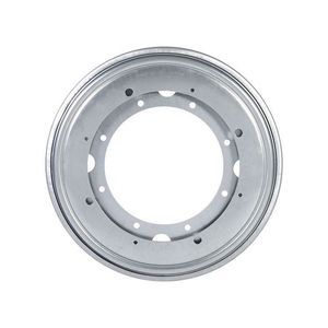 5,5 pulgadas Lazy Susan Ball Bearing Rotación Tocadiscos Rodamientos Placa giratoria para mesa - Product Image 1