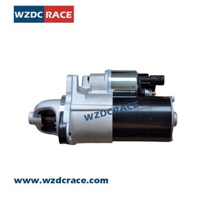 มอเตอร์สตาร์ท WZDC RACE 12V 1.6KW 15T รุ่น ESM18-17 สำหรับ Buick Excelle 1.0T - Product Image 2