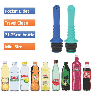 Новый портативный биде, биде - Product Image 4