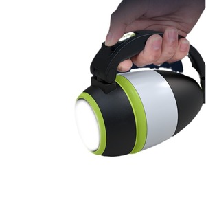 Multi Functional Emergency Light <b>Led</b> Rechargeable <b>Camping</b> <b>Lantern</b> Home Use Outdoor Lighting - Product Image 2