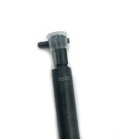 Nuevo inyector de combustible diésel Common Rail de alta calidad 780321 HNM780321 acero