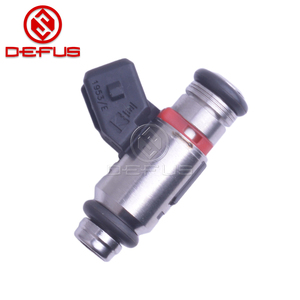 Injecteur de carburant haute performance DEFUS OEM IWP-048 pour <span class=keywords><strong>Moto</strong></span> <span class=keywords><strong>Guzzi</strong></span> Breva Nevada Classic V7 Racer 2001-2012, soupapes d'injection en promotion - Product Image 1