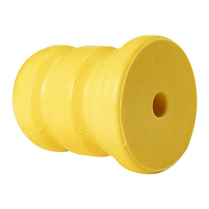<b>Rubber</b> Buffer <b>Blocks</b> 15153958 15039397 905-208 For Buick Cadillac Chevrolet - Product Image 2