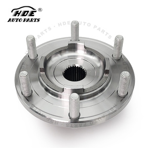 AB31-1106-BF UC3C33060D 1746044 อะไหล่รถยนต์ HDE ขายส่ง ดุมล้อหน้าสำหรับรถฟอร์ด เรนเจอร์ - Product Image 5