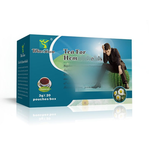 ซี 38 ชาสมุนไพรธรรมชาติ 20 ถุงชา - Product Image 3
