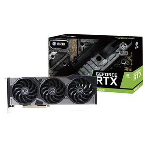 การ์ดจอเกมมิ่งมือสอง GALAX GeForce RTX 3060 Ti 8GB BLACK OC พร้อมหน่วยความจำ 8GB GDRR6 สำหรับเดสก์ท็อป การ์ดจอ GALAX มือสอง - Product Image 6