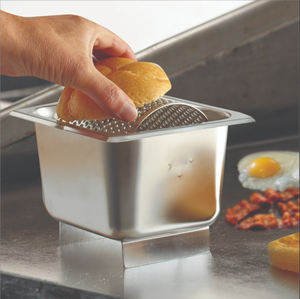 Nuevo diseño, herramientas creativas para hornear, rodillo de mantequilla de acero inoxidable - Product Image 6