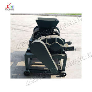 2025 – Heiß Verkaufende Metallerzpulver-Brikettiermaschine, Düngerbrikettierpresse, Holzkohlebrikettmaschine - Product Image 2