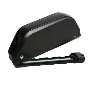 Baterai Ebike 48v 52v 15ah untuk Motor Bafang Voilamart <span class=keywords><strong>AW</strong></span> Ancheer 0-1000w, Baterai Lithinum Sepeda Listrik Down Tube - Product Image 1