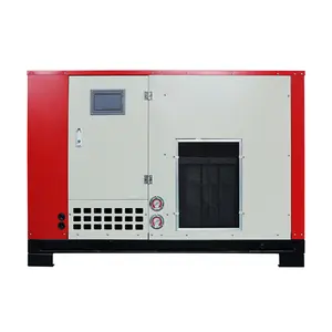 Freeze Drying Equipment Air Dryer Compressor Cold Air Frozen Square Vacuum Freeze Dryer for Sale
