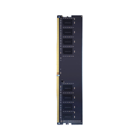 Mémoire RAM DDR4/DDR3 3200 MHz PC3 PC4 1333/1600 2133/2400/2666/3200 MHz ECC SODIMM/UDIMM pour PC/NB Ordinateur portable/Ordinateur de bureau en stock