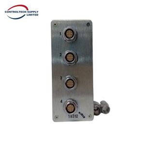 โมดูลขยาย T8312-7 อะไหล่แท้จากโรงงาน  แบบหมดการผลิตแล้ว การ์ดขยายบัส ICS Triplex - Product Image 1