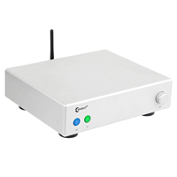 Chip decodificador de audio ESS9038Q2M 5,1, BT decodificador de audio, reproductor de audio profesional, compatible con DSD y otros formatos de audio