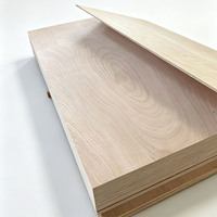 Panneaux de placage en bois dur 4x8 ENF, contreplaqué marin sans formaldéhyde, design moderne, garantie 1 an pour meubles et armoires