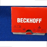 El3356 Ethercat Terminal Analog Input Module for Resistor Bridge and Load Cell Measurement Plc