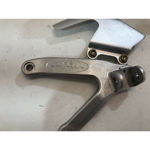Reposapiés Trasero Derecho para Motocicleta Mv Agusta Dragster 800 Rr 2015 2017 - Product Image 4