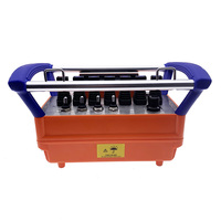 Interrupteur émetteur-récepteur sans fil 12v, à bascule pour compteur électrique