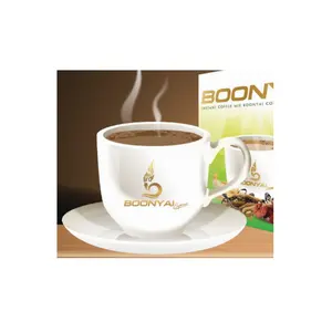Premium Grade Of Coffee Slimming Burn Fat Special Boonyai Brand For Weight Control Size 150g Product From Thailand